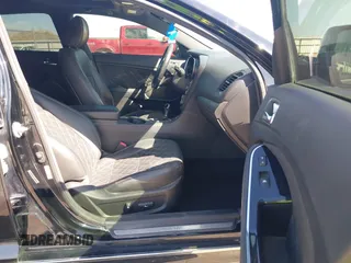 2015 Kia Optima SX Turbo с VIN 5XXGR4A69FG421169, выставлен на аукционе IAAI как лот 41912655 с пробегом 82 380 миль миль и . История ставок и продаж доступна на DreamBid. Изображение 5.