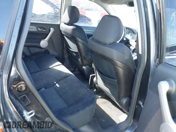 2007 Honda CR-V EX с VIN JHLRE38597C043130, выставлен на аукционе IAAI как лот 41864961 с пробегом 221 227 миль миль и . История ставок и продаж доступна на DreamBid. Изображение 8.
