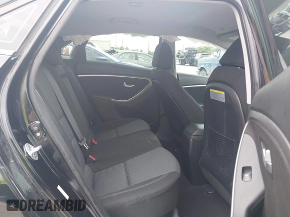2016 Hyundai Elantra z VIN KMHD35LH9GU327292, wystawiony jako IAAI lot #42093027 z przebiegiem 158 317 mil mil oraz . Historia ofert i sprzedaży dostępna na DreamBid. Obrazek 8.