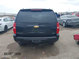 2012 Chevrolet Tahoe LS z VIN 1GNSCAE06CR177058, wystawiony jako IAAI lot #41168492 z przebiegiem 155 819 mil mil oraz . Historia ofert i sprzedaży dostępna na DreamBid. Obrazek 16.