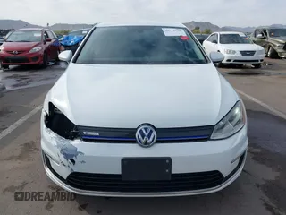 2016 Volkswagen Golf SE z VIN WVWKP7AU5GW910703, wystawiony jako IAAI lot #41871638 z przebiegiem 65 328 mil mil oraz . Historia ofert i sprzedaży dostępna na DreamBid. Obrazek 13.