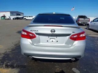 2016 Nissan Altima S with VIN 1N4AL3AP0GC120758, listed as a IAAI auction lot 41394469 with 137,936 mi miles and . Bid and sale history available at DreamBid. Image 17.
