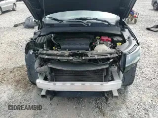 2019 Jeep Compass Altitude with VIN 3C4NJCBBXKT715389, listed as a Copart auction lot 71469425 with 113,260 mi miles and Salvage title. Bid and sale history available at DreamBid. Image 17.