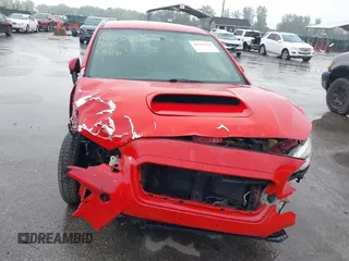 2015 Subaru WRX с VIN JF1VA1A64F9811936, выставлен на аукционе IAAI как лот 42515556 с пробегом 100 870 миль миль и . История ставок и продаж доступна на DreamBid. Изображение 12.