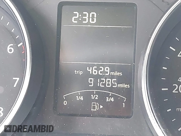 2017 Volkswagen Jetta S with VIN 3VW2B7AJ6HM383418, listed as a IAAI auction lot 41903383 with 91,285 mi miles and . Bid and sale history available at DreamBid. Image 14.