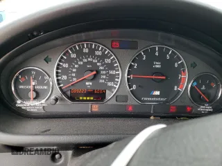 1998 BMW 3 Series M 3.2L with VIN WBSCK9338WLC86099, listed as a Copart auction lot 70038034 with 89,223 mi miles and Salvage Title. Bid and sale history available at carsss.com. Image 9.
