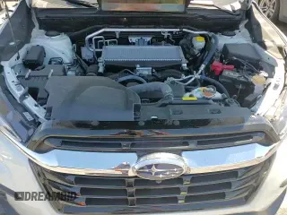 2024 Subaru Ascent Limited с VIN 4S4WMARD2R3452761, выставлен на аукционе Copart как лот 69226065 с пробегом 9 274 миль миль и Списание • Salvage title. История ставок и продаж доступна на DreamBid. Изображение 15.