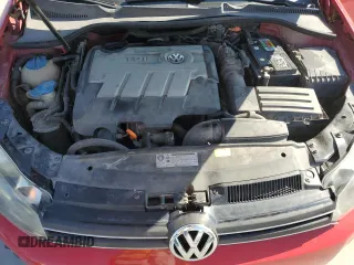 2014 Volkswagen Jetta SportWagen TDI w/Sunroof with VIN 3VWML7AJ2EM605731, listed as a Copart auction lot 76903964 with 143,968 mi miles and Salvage Title. Bid and sale history available at carsss.com. Image 11.