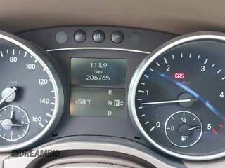2008 Mercedes-Benz M 320 CDI with VIN 4JGBB22E58A341032, listed as a IAAI auction lot 41676377 with 206,765 mi miles and . Bid and sale history available at DreamBid. Image 7.