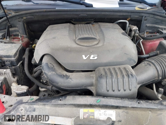 2014 Dodge Durango Limited with VIN 1C4RDHDG4EC539485, listed as a IAAI auction lot 42205036 with 248,428 mi miles and . Bid and sale history available at DreamBid. Image 10.