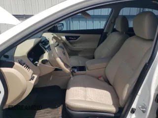 2016 Nissan Altima S with VIN 1N4AL3AP5GN367732, listed as a Copart auction lot 63015075 with 76,406 mi miles and Salvage title. Bid and sale history available at DreamBid. Image 7.