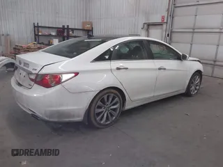 2012 Hyundai Sonata Limited with VIN 5NPEC4AB9CH396716, listed as a IAAI auction lot 41667839 with 115,821 mi miles and . Bid and sale history available at DreamBid. Image 4.