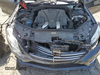 2015 Mercedes-Benz S 550 z VIN WDDUG8CB6FA170302, wystawiony jako Copart lot #57127035 z przebiegiem Nie podano mil oraz Szkoda całkowita • Salvage title. Historia ofert i sprzedaży dostępna na DreamBid. Obrazek 11.