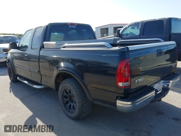 1999 Ford F-150 XL с VIN 1FTRX17L8XKB08812, выставлен на аукционе IAAI как лот 42840638 с пробегом 148 173 миль миль и . История ставок и продаж доступна на DreamBid. Изображение 3.