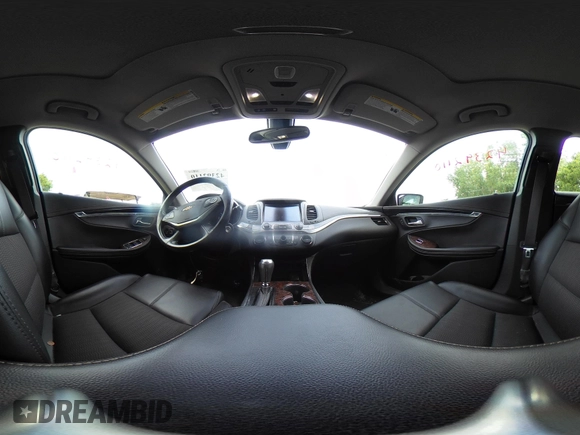 2015 Chevrolet Impala LT с VIN 2G1125S32F9273368, выставлен на аукционе IAAI как лот 42392110 с пробегом 161 939 миль миль и . История ставок и продаж доступна на DreamBid. Изображение 18.