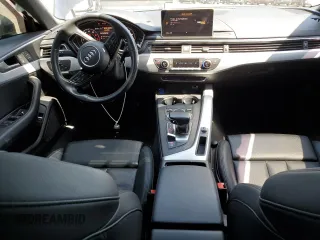 2018 Audi A4 Premium Plus z VIN WAULMAF40JA007265, wystawiony jako Copart lot #59604915 z przebiegiem 36 710 mil mil oraz Szkoda całkowita • Salvage title. Historia ofert i sprzedaży dostępna na DreamBid. Obrazek 8.