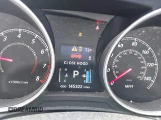 2014 Mitsubishi Outlander Sport ES with VIN 4A4AR3AU4EE013172, listed as a IAAI auction lot 41953645 with 145,322 mi miles. Bid and sale history available at carsss.com. Image 15.