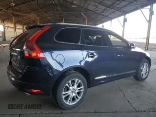 2016 Volvo XC60 T5 Drive-E Premier с VIN YV440MDK4G2793870, выставлен на аукционе Copart как лот 84936234 с пробегом 134 182 миль миль и Списание • Salvage title. История ставок и продаж доступна на DreamBid. Изображение 3.