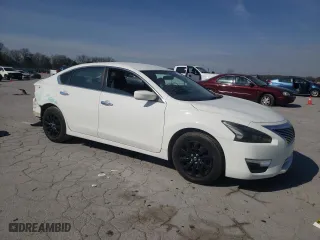2015 Nissan Altima 2.5 SV with VIN 1N4AL3AP1FC269355, listed as a Copart auction lot 50248455 with 190,293 mi miles and Clean Title. Bid and sale history available at carsss.com. Image 4.