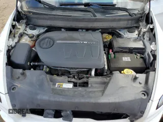 2016 Jeep Cherokee Limited with VIN 1C4PJMDS5GW188410, listed as a Copart auction lot 53299065 with 89,510 mi miles and Salvage Title. Bid and sale history available at DreamBid. Image 12.