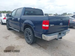 2004 Ford F-150 XLT with VIN 1FTRW12W44KB14204, listed as a IAAI auction lot 42141730 with 246,970 mi miles and . Bid and sale history available at DreamBid. Image 3.