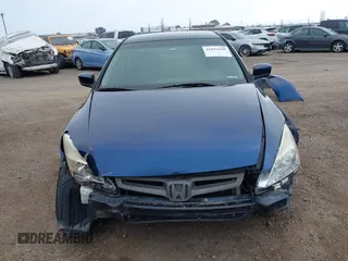 2005 Honda Accord LX z VIN JHMCM56465C004020, wystawiony jako IAAI lot #41852260 z przebiegiem 127 918 mil mil oraz . Historia ofert i sprzedaży dostępna na DreamBid. Obrazek 13.