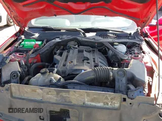 2019 Ford Mustang EcoBoost с VIN 1FATP8UH4K5121164, выставлен на аукционе IAAI как лот 41871025 с пробегом 111 282 миль миль и . История ставок и продаж доступна на DreamBid. Изображение 10.