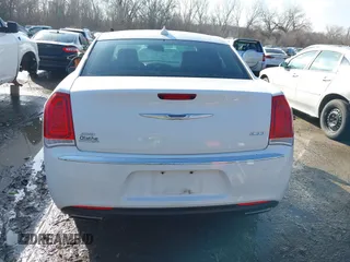2016 Chrysler 300 Limited with VIN 2C3CCARG5GH305269, listed as a IAAI auction lot 41496464 with 103,960 mi miles and . Bid and sale history available at DreamBid. Image 16.