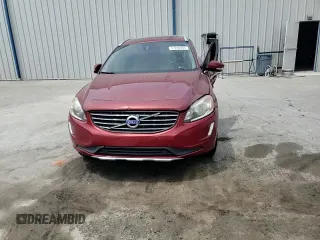 2016 Volvo XC60 T5 Drive-E Premier z VIN YV440MDK2G2906179, wystawiony jako Copart lot #57898965 z przebiegiem 112 724 mil mil oraz Nie do naprawy • Non repairable. Historia ofert i sprzedaży dostępna na DreamBid. Obrazek 14.