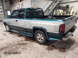 1997 Dodge 1500 with VIN 3B7HC13Y8VG723485, listed as a IAAI auction lot 41340037 with 142,406 mi miles and . Bid and sale history available at DreamBid. Image 3.