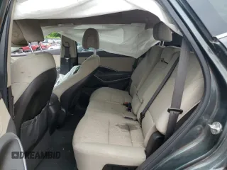2013 Hyundai Santa Fe Sport z VIN 5XYZT3LB0DG047249, wystawiony jako Copart lot #56334085 z przebiegiem 190 194 mil mil oraz Szkoda całkowita • Salvage title. Historia ofert i sprzedaży dostępna na DreamBid. Obrazek 11.