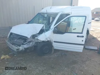 2010 Ford Transit Connect XL z VIN NM0LS7AN9AT033277, wystawiony jako IAAI lot #41455861 z przebiegiem Nie podano mil oraz . Historia ofert i sprzedaży dostępna na DreamBid. Obrazek 18.