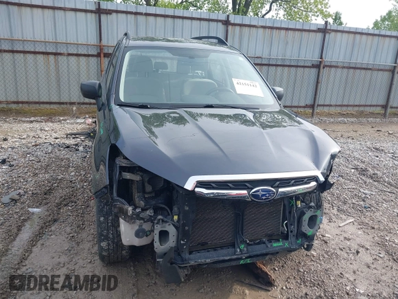 2018 Subaru Forester z VIN JF2SJABC1JH534213, wystawiony jako IAAI lot #42151142 z przebiegiem 108 714 mil mil oraz . Historia ofert i sprzedaży dostępna na DreamBid. Obrazek 13.
