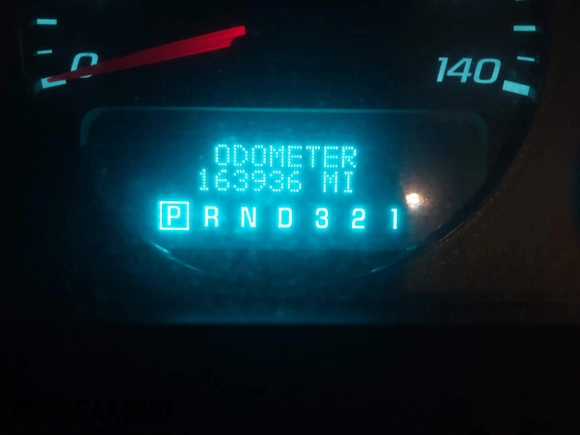 2008 Chevrolet Impala LS with VIN 2G1WB55K589216271, listed as a IAAI auction lot 40329267 with 163,936 mi miles and . Bid and sale history available at DreamBid. Image 7.