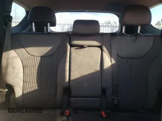 2019 Hyundai Santa Fe SEL Plus z VIN 5NMS33AD8KH034340, wystawiony jako Copart lot #81659584 z przebiegiem 68 368 mil mil oraz Szkoda całkowita • Salvage title. Historia ofert i sprzedaży dostępna na DreamBid. Obrazek 10.