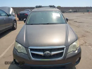 2008 Subaru Outback Limited with VIN 4S4BP62C587305488, listed as a IAAI auction lot 42598619 with 154,744 mi miles and . Bid and sale history available at DreamBid. Image 6.
