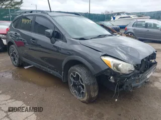 2013 Subaru Crosstrek Limited с VIN JF2GPAGC5D2841890, выставлен на аукционе IAAI как лот 41480904 с пробегом 225 864 миль миль и . История ставок и продаж доступна на DreamBid. Изображение 1.