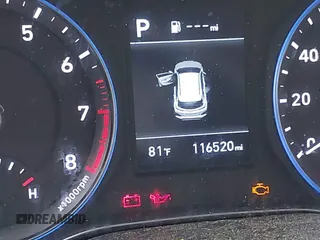 2021 Hyundai Kona SE с VIN KM8K12AA5MU642460, выставлен на аукционе IAAI как лот 42173824 с пробегом 116 520 миль миль и . История ставок и продаж доступна на DreamBid. Изображение 15.