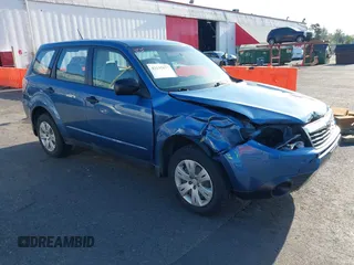 2010 Subaru Forester X с VIN JF2SH6AC3AH728056, выставлен на аукционе IAAI как лот 42135877 с пробегом 172 305 миль миль и . История ставок и продаж доступна на DreamBid. Изображение 1.