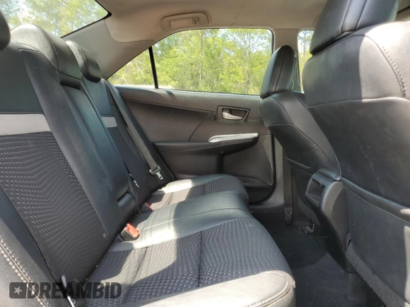 2013 Toyota Camry L with VIN 4T1BF1FK1DU723677, listed as a Copart auction lot 52032895 with 204,306 mi miles and Salvage Title. Bid and sale history available at carsss.com. Image 10.