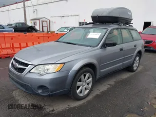 2008 Subaru Outback z VIN 4S4BP60C586328648, wystawiony jako IAAI lot #41714563 z przebiegiem 127 229 mil mil oraz . Historia ofert i sprzedaży dostępna na DreamBid. Obrazek 2.