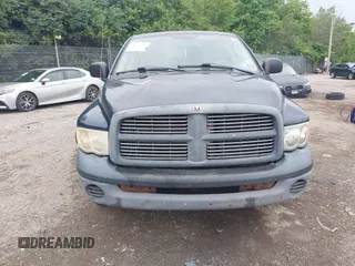 2005 Dodge 1500 ST z VIN 1D7HA16K65J603640, wystawiony jako IAAI lot #42327137 z przebiegiem 92 366 mil mil oraz . Historia ofert i sprzedaży dostępna na DreamBid. Obrazek 6.