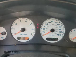 2001 Dodge Intrepid z VIN 2B3AD56J31H539135, wystawiony jako Copart lot #67036824 z przebiegiem 174 098 mil mil oraz Czysty tytuł • Clean title. Historia ofert i sprzedaży dostępna na DreamBid. Obrazek 9.