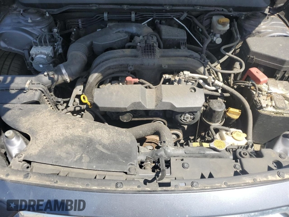 2016 Subaru Legacy Limited with VIN 4S3BNBN63G3053576, listed as a Copart auction lot 54149005 with 182,901 mi miles and Salvage title. Bid and sale history available at DreamBid. Image 11.