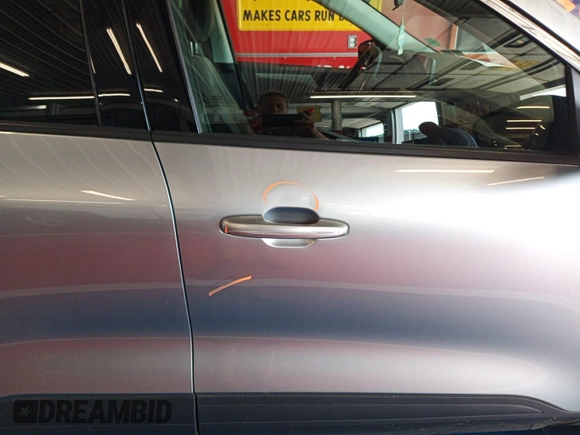 2022 Ford Escape SE with VIN 1FMCU0G6XNUB81597, listed as a IAAI auction lot 42846973 with 59,647 mi miles and . Bid and sale history available at DreamBid. Image 31.