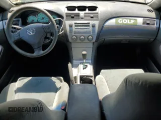 2006 Toyota Solara SE with VIN 4T1CA38P86U097796, listed as a Copart auction lot 64523925 with 155,836 mi miles and Salvage title. Bid and sale history available at DreamBid. Image 8.