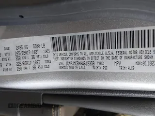 2017 Jeep Cherokee Latitude с VIN 1C4PJMCBXHW612358, выставлен на аукционе IAAI как лот 42611172 с пробегом 77 817 миль миль и . История ставок и продаж доступна на DreamBid. Изображение 9.