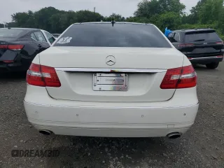 2010 Mercedes-Benz E 350 Luxury с VIN WDDHF8HB6AA239804, выставлен на аукционе Copart как лот 59476645 с пробегом 140 636 миль миль и Списание • Salvage title. История ставок и продаж доступна на DreamBid. Изображение 6.