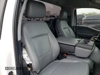 2023 Ford F-250 XL с VIN 1FTBF2AA6PEC61110, выставлен на аукционе Copart как лот 42923555 с пробегом 51 108 миль миль и Списание • Salvage title. История ставок и продаж доступна на DreamBid. Изображение 10.