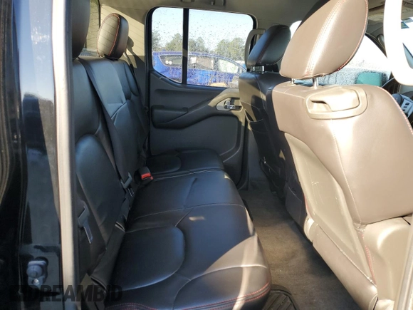 2010 Nissan Frontier LE with VIN 1N6AD0EV1AC407478, listed as a Copart auction lot 82302504 with 146,560 mi miles and Salvage title. Bid and sale history available at DreamBid. Image 10.